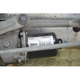 Motorino tergicristallo ant Fiat 500L dal 2012 al 2018 cod 51978723 w000035844  1790777750695