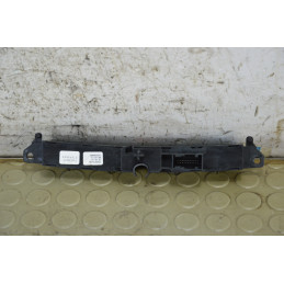 Pulsantiera multifunzione centrale Fiat 500L dal 2012 al 2018 cod 735587840  1790778000874