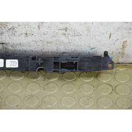Pulsantiera multifunzione centrale Fiat 500L dal 2012 al 2018 cod 735587840  1790778000874