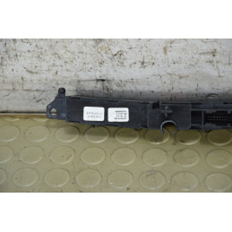 Pulsantiera multifunzione centrale Fiat 500L dal 2012 al 2018 cod 735587840  1790778000874