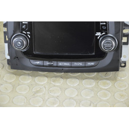 Stereo autoradio lettore cd Fiat 500L dal 2012 al 2018 cod 07355944690  1790778380938