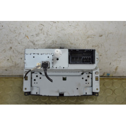 Stereo autoradio lettore cd Fiat 500L dal 2012 al 2018 cod 07355944690  1790778380938
