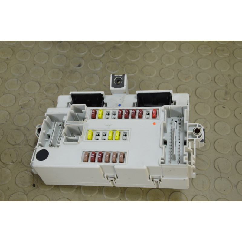 Centralina body computer Fiat 500L dal 2012 al 2018 cod 51965992  1790778641183
