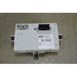Centralina body computer Fiat 500L dal 2012 al 2018 cod 51965992  1790778641183
