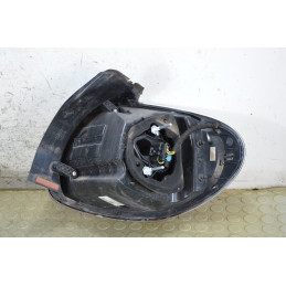 Fanale fanalino stop post sx Fiat 500L dal 2012 al 2018 cod 51883572  1790781890790