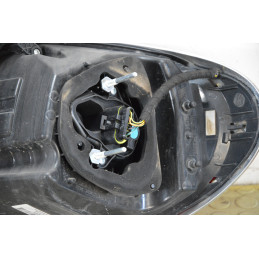 Fanale fanalino stop post sx Fiat 500L dal 2012 al 2018 cod 51883572  1790781890790