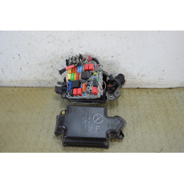 Centralina portafusibili Fiat 500L dal 2012 al 2018 cod 51867698  1790782006947