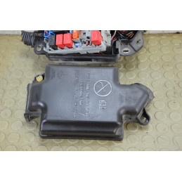 Centralina portafusibili Fiat 500L dal 2012 al 2018 cod 51867698  1790782006947
