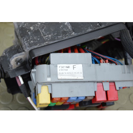 Centralina portafusibili Fiat 500L dal 2012 al 2018 cod 51867698  1790782006947