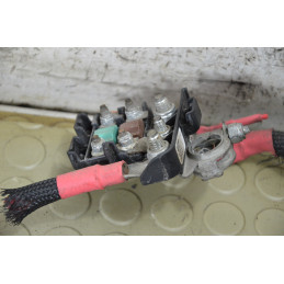 Centralina portafusibili Fiat 500L dal 2012 al 2018 cod 51867698  1790782006947