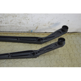 Braccetti tergicristallo dx sx Suzuki S-Cross dal 2016 al 2023 cod 3831061M00000 3833061M00000  1790852342302