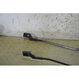 Braccetti tergicristallo ant dx sx Fiat 500L dal 2012 al 2018 cod 51883629 51883631  1790852615482