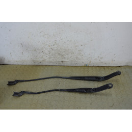 Braccetti tergicristallo ant dx sx Fiat 500L dal 2012 al 2018 cod 51883629 51883631  1790852615482