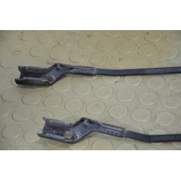 Braccetti tergicristallo ant dx sx Fiat 500L dal 2012 al 2018 cod 51883629 51883631  1790852615482