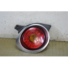 Fanale fanalino stop post sx Alfa Romeo Mito dal 2008 al 2011 cod 156087332  1790857945034
