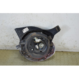 Fanale fanalino stop post sx Alfa Romeo Mito dal 2008 al 2011 cod 156087332  1790857945034