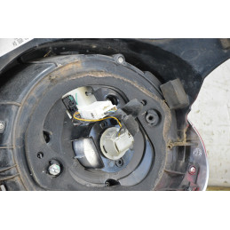 Fanale fanalino stop post sx Alfa Romeo Mito dal 2008 al 2011 cod 156087332  1790857945034