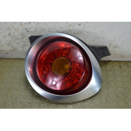 Fanale fanalino stop post dx Alfa Romeo Mito dal 2008 al 2011 cod 156085853  1790858082257