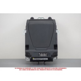 Proiettore interno velocità Citroen DS5 2.0 HDi dal 2011-14 cod.96655432zd-01  2400000002857