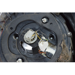 Fanale fanalino stop post dx Alfa Romeo Mito dal 2008 al 2011 cod 156085853  1790858082257