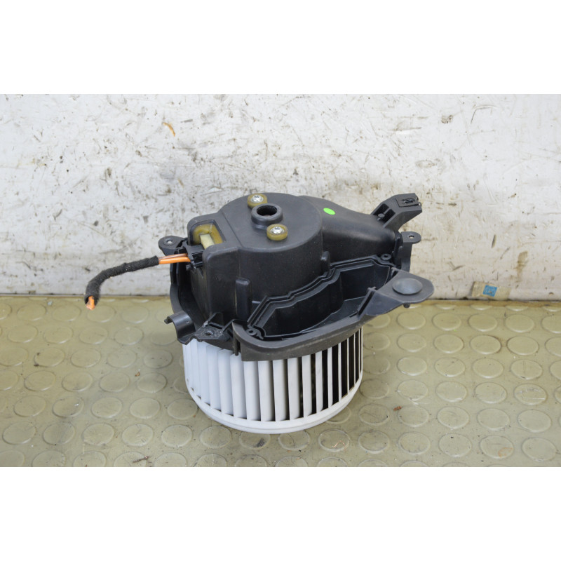 Ventola riscaldamento abitacolo Alfa Romeo Mito dal 2008 al 2013 cod 77365062  1790858251387