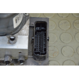 Centralina pompa abs Alfa Romeo Mito dal 2008 al 2011 cod 51865128 0265230812  1790859297957