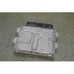 Centralina motore Alfa Romeo Mito 1.4 Multiair dal 2008 al 2011 cod 51880177 8gmf.a3  1790859720783