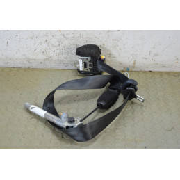 Cintura di sicurezza con pretensionatore ant dx Alfa Romeo Mito dal 2008 al 2011 cod 156080878  1790860265983