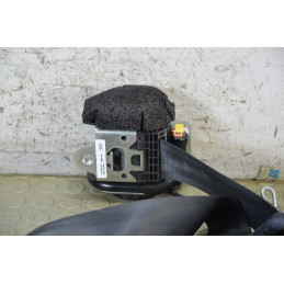 Cintura di sicurezza con pretensionatore ant dx Alfa Romeo Mito dal 2008 al 2011 cod 156080878  1790860265983