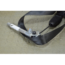 Cintura di sicurezza con pretensionatore ant dx Alfa Romeo Mito dal 2008 al 2011 cod 156080878  1790860265983
