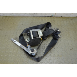 Cintura di sicurezza con pretensionatore ant dx Alfa Romeo Mito dal 2008 al 2011 cod 156080878  1790860265983