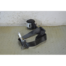 Cintura di sicurezza con pretensionatore ant sx Alfa Romeo Mito dal 2008 al 2011 cod 1560920920  1790860428463