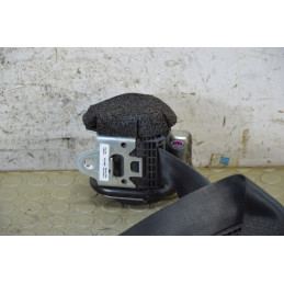 Cintura di sicurezza con pretensionatore ant sx Alfa Romeo Mito dal 2008 al 2011 cod 1560920920  1790860428463