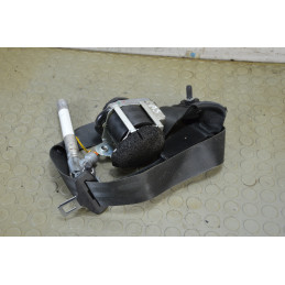 Cintura di sicurezza con pretensionatore ant sx Alfa Romeo Mito dal 2008 al 2011 cod 1560920920  1790860428463