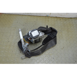 Cintura di sicurezza con pretensionatore ant sx Alfa Romeo Mito dal 2008 al 2011 cod 1560920920  1790860428463