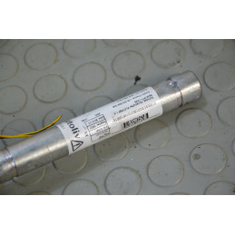 Cintura di sicurezza con pretensionatore ant sx Alfa Romeo Mito dal 2008 al 2011 cod 1560920920  1790860428463