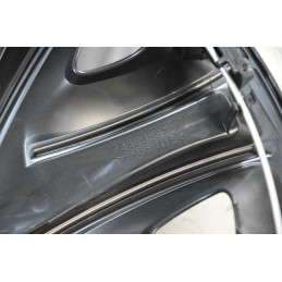 Copricerchio borchia Lancia Ypsilon dal 2021 al 2025 cod 735658870  1790860785726