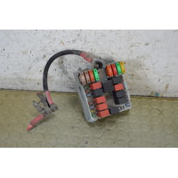 Centralina portafusibili Lancia Musa dal 2007 al 2011 cod 51843273  1790861325884
