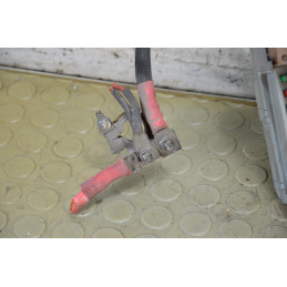 Centralina portafusibili Lancia Musa dal 2007 al 2011 cod 51843273  1790861325884