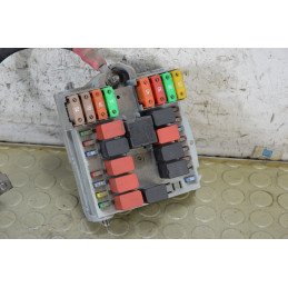 Centralina portafusibili Lancia Musa dal 2007 al 2011 cod 51843273  1790861325884