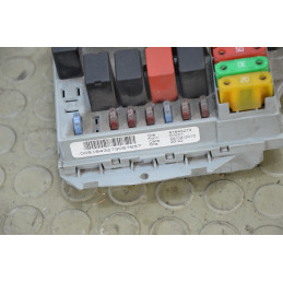 Centralina portafusibili Lancia Musa dal 2007 al 2011 cod 51843273  1790861325884