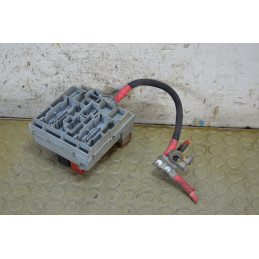 Centralina portafusibili Lancia Musa dal 2007 al 2011 cod 51843273  1790861325884