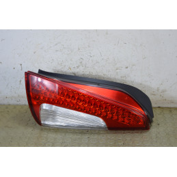 Fanale fanalino stop post dx Lancia Musa dal 2007 al 2011 cod 51798415  1790861538147