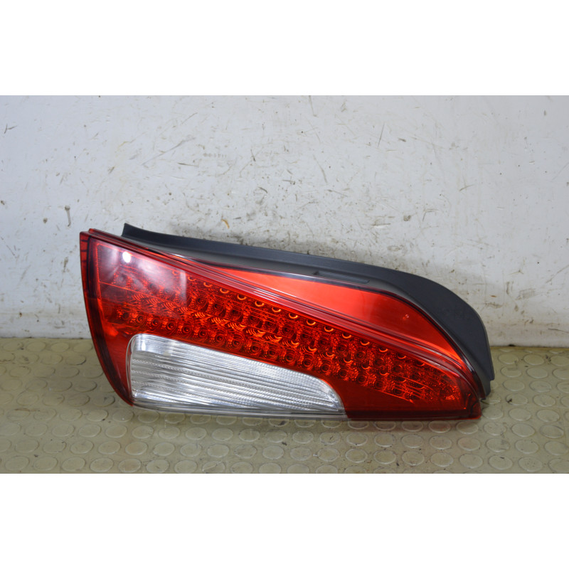 Fanale fanalino stop post dx Lancia Musa dal 2007 al 2011 cod 51798415  1790861538147