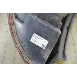 Fanale fanalino stop post dx Lancia Musa dal 2007 al 2011 cod 51798415  1790861538147