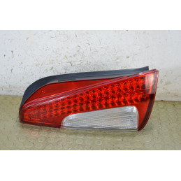 Fanale fanalino stop post sx Lancia Musa II serie dal 2007 al 2011 cod 51798416  1790861665973