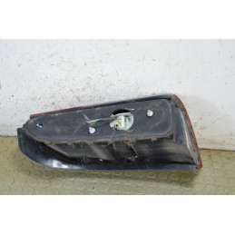 Fanale fanalino stop post sx Lancia Musa II serie dal 2007 al 2011 cod 51798416  1790861665973