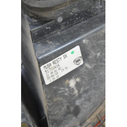 Fanale fanalino stop post sx Lancia Musa II serie dal 2007 al 2011 cod 51798416  1790861665973