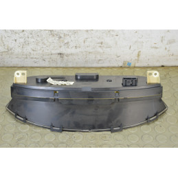 Contachilometri quadro strumenti Lancia Musa 1.3 Mjt dal 2007 al 2011 cod 51873842  1790862133389