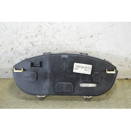 Contachilometri quadro strumenti Lancia Musa 1.3 Mjt dal 2007 al 2011 cod 51873842  1790862133389